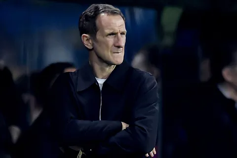 La formación de Boca vs. Independiente. 