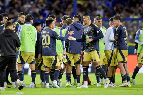 Los 5 jugadores de Boca que Fernando Gago había borrado y ahora arrancan de cero