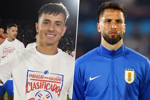 La agenda completa del Mundial 2026 para ver a los seis exBoca que lo juegan