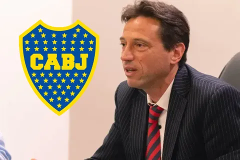 La frase del presidente de San Lorenzo que puso el clásico con Boca por encima de Huracán