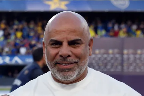 Tres requisitos: Serna dio su receta para que Boca gane la Copa Libertadores