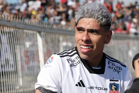 Carlos Palacios a Boca: revelaron cuánto costará el pase y por cuánto tiempo firmará contrato