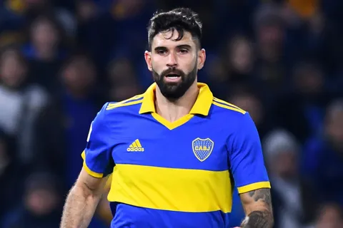 Nicolás Orsini se va de Boca: Platense está a punto de cerrarlo como refuerzo