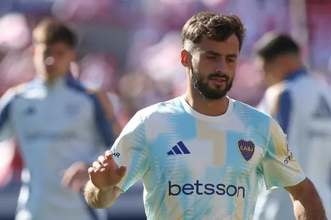 Se frenó lo de Marcelo Saracchi a Independiente: el motivo