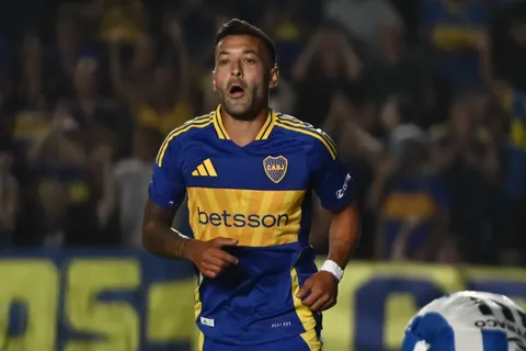 Lucas Janson puede irse en junio: Fernando Gago está interesado en llevárselo