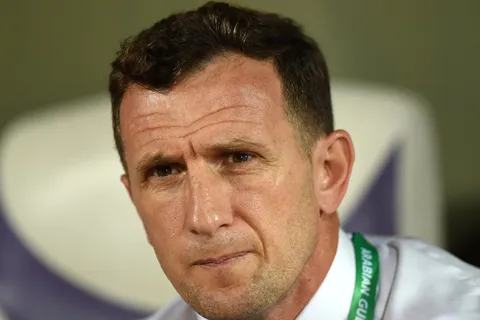 La confesión del Vasco Arruabarrena sobre su salida de Boca: “Se equivocó”