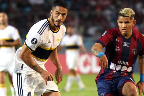 Boca vuelve a la Libertadores: las diferencias con el último equipo que jugó un debut de fase de grupos