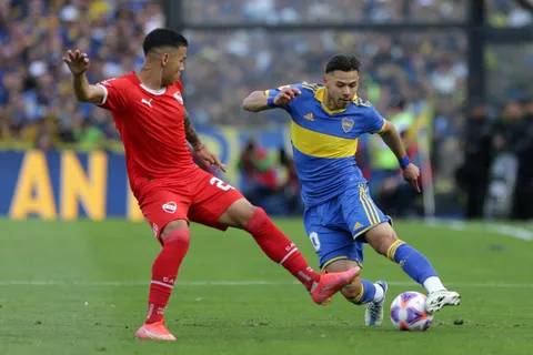 Los dos amistosos de verano de Boca se verán en exclusiva por Star+