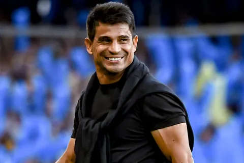 El mejor partido de Hugo Ibarra en Boca: "Por el rival"