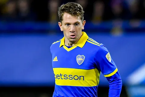 Raro presente: Esteban Rolón rescindió su contrato con Boca, pero todavía no consiguió equipo