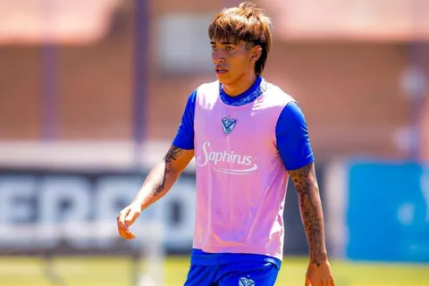 La aclaración de Maher Carrizo sobre los rumores de Boca: "Yo nunca..."