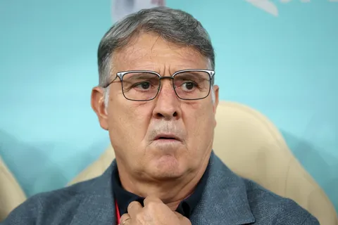 El gesto de Boca para expresarle al Tata Martino sus intenciones de tenerlo