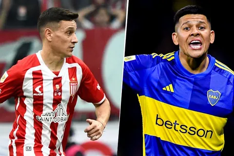 La respuesta de Zuqui a Marcos Rojo