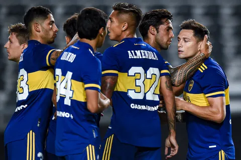 Mauro Zárate, fue campeón en Boca, se fue por una pelea con Russo y ahora se arrepiente: "Era para quedarse"