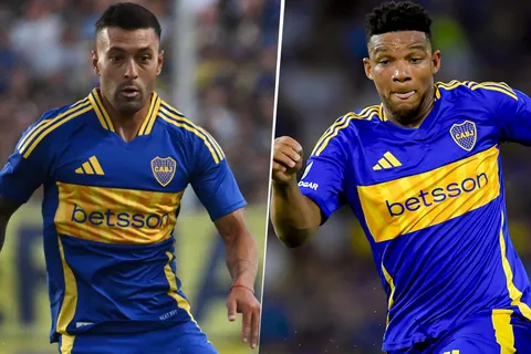 Boca les busca una salida: Frank Fabra y Lucas Janson fueron ofrecidos en distintas negociaciones por refuerzos top