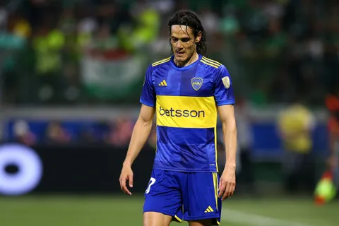Pulpo González habló sobre su paso por Boca