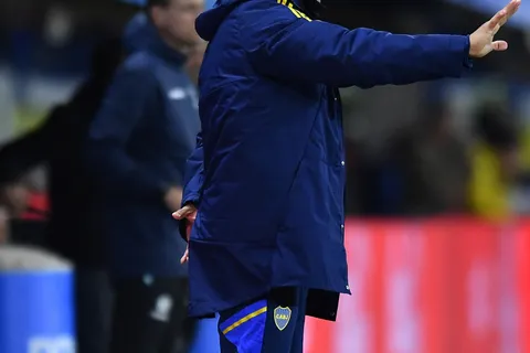 Fue DT de Boca hace poco, pero Jorge Almirón reveló que sabe que va a volver: "Es un gran deseo"