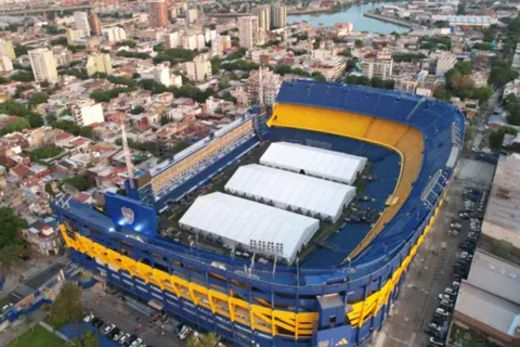 Elecciones en Boca 2023: ya se sabe cuándo se confirmará la fecha para la votación