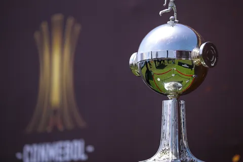 Copa Libertadores 2023: así se conforman los bombos para el sorteo de la fase de grupos