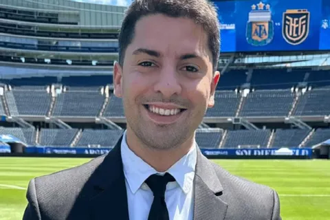 Gastón Edul reveló un detalle que beneficia a Boca para que Paredes vuelva en junio: "En cuotas"