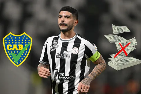 Las 3 ofertas que rechazó Ever Banega para jugar en Boca