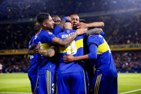 Problema resuelto: la inquietud que Boca tenía en diciembre con el mercado ya está arreglada