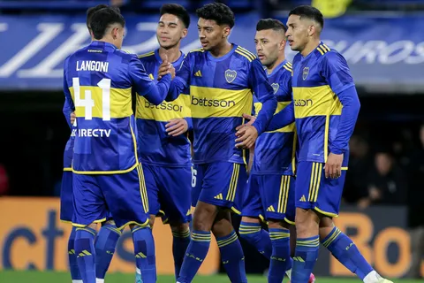 ¿Diego Martínez pidió que no lo dejen ir? Cristian Medina tiene ofertas pero seguiría en Boca