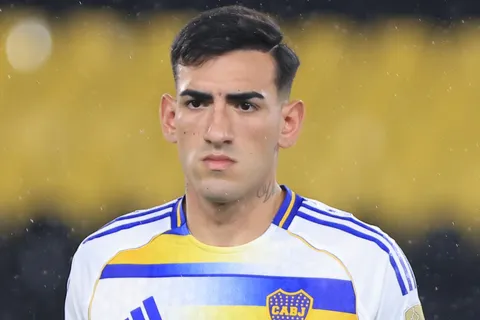 Vasco Da Gama quiere a Lautaro Di Lollo: cuánto dinero puede recibir Boca