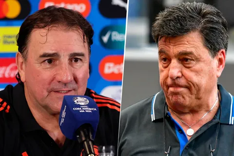 Ex Boca | La sorpresiva frase de Néstor Lorenzo sobre Daniel Passarella