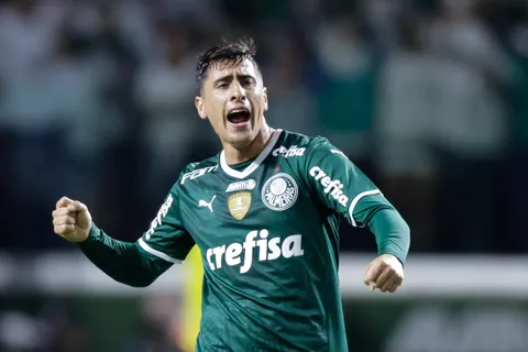 Boca va con todo por Merentiel: la oferta que el club le hizo a Palmeiras 
