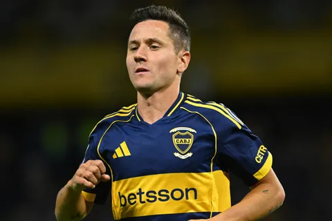 ¿Qué pasará con Ander Herrera? Las dos opciones que tiene el español y la firme propuesta que le hará Boca