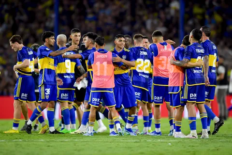 Boca viaja a Bolivia para visitar a Nacional Potosí