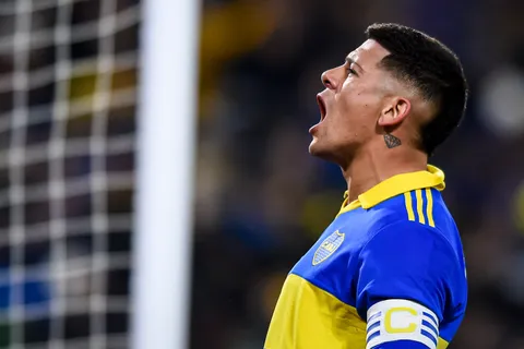 Vuelve Rojo: ya se sabe la fecha del regreso del capitán de Boca