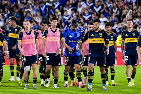 Pedro Velurtas, uno de los "apartados" de Boca consiguió club y se va a préstamo