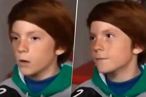VIDEO | Salió a la luz la primera entrevista al Colo Barco