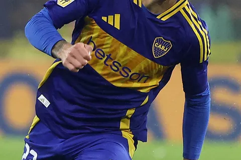 Atento, Boca: qué es el "derecho de vidriera" y por qué un club argentino se vería beneficiado por un jugador del Xeneize