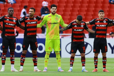 Giorgian De Arrascaeta entró en conflicto con Flamengo y los hinchas de Boca lo pidieron: "Es por acá"