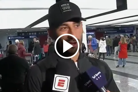 Alan Varela volvió a Argentina: cómo ve a Boca, los Juegos Olímpicos y el momento de Equi Fernández