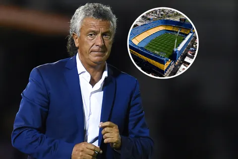 Pipo Gorosito, otra vez picante contra La Bombonera: "¿Por qué no gana la Libertadores?"
