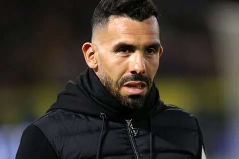 Tevez reveló por qué nunca quiso aprender inglés: "Poca gente lo sabe"