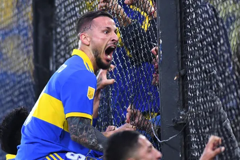 Lo bueno y lo malo: 10 momentos claves del segundo ciclo de Darío Benedetto en Boca