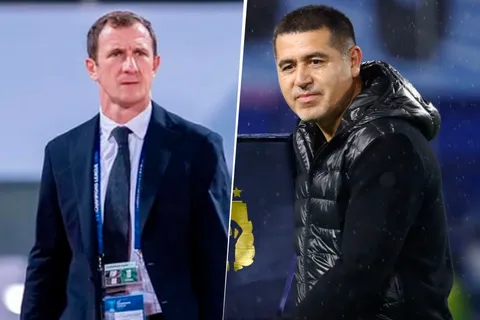 Boca hoy: la formación ante O'Higgins, Riquelme habló de Cavani y Villa y llegó una oferta por Di Lollo