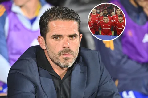 Fernando Gago quiere a Felipe Loyola en Boca, pero es una operación muy difícil