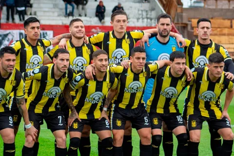 ¿Sube a Primera? El jugador cedido desde Boca que buscará el ascenso con Leandro Gracián