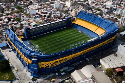 La Bombonera, indestructible: una teoría asegura que ni un terremoto podría con el estadio de Boca