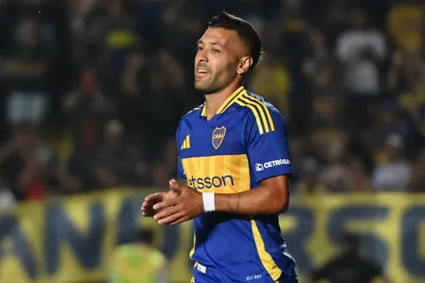 Boca podría ofrecer a Lucas Janson para la llegada de Lucas Villalba