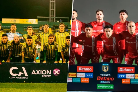¿Por qué Boca necesita que Aldosivi y Argentinos no ganen en el Torneo Clausura 2025?