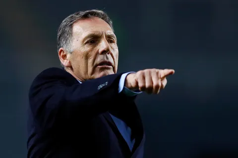 El deseo especial de Russo para Boca antes de la revancha con Palmeiras