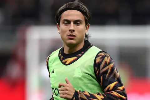 La revelación desde Italia sobre Paulo Dybala que ilusiona a todo Boca