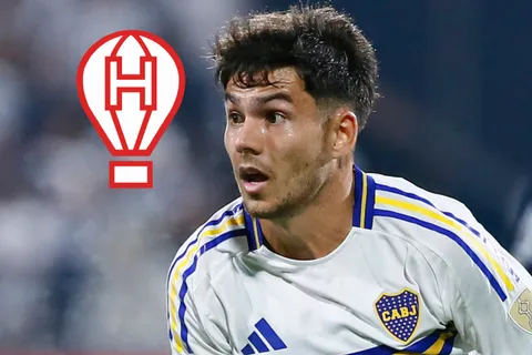 Última noticia: Huracán quiere a Lucas Blondel y ¿da otro cupo para incorporar?